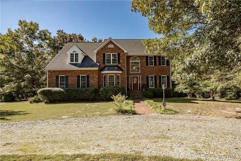 Welcome to 13155 Cedar Lane!