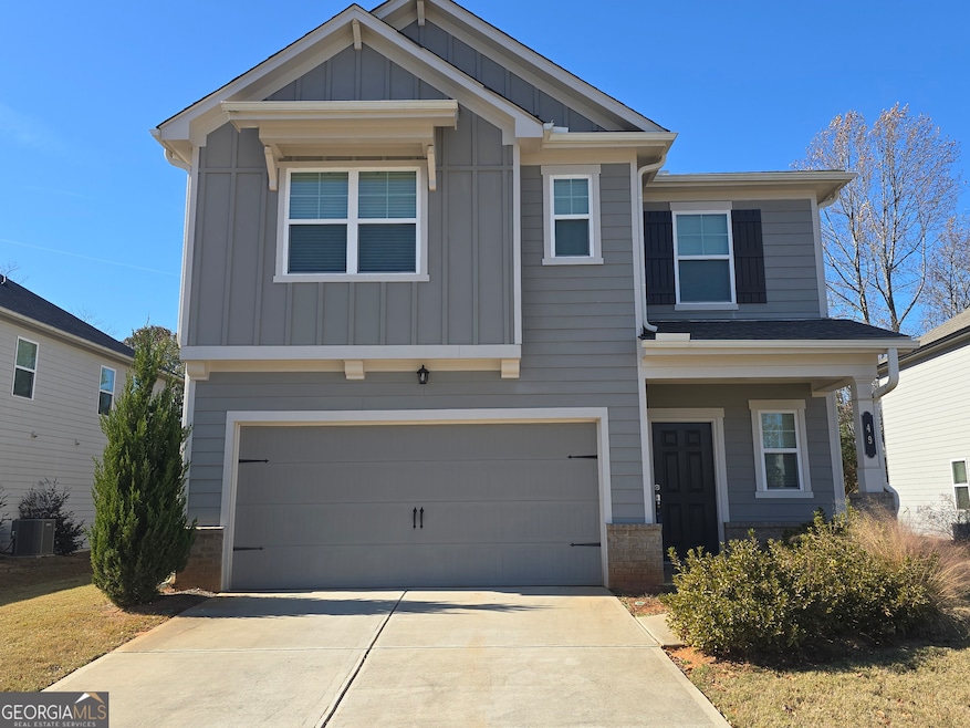 49 Osprey Overlook Dr, Braselton, GA 30517 - photo 1