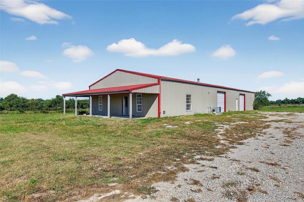 23051 U S Route 66, Chelsea, OK 74016 - photo 1