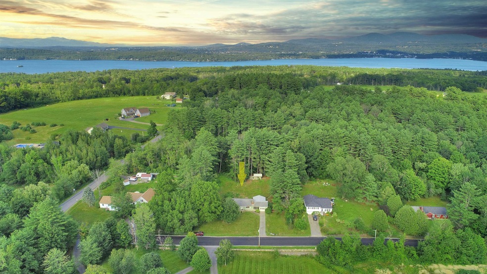193 Upper Bay Rd, Sanbornton, NH 03269 - photo 1