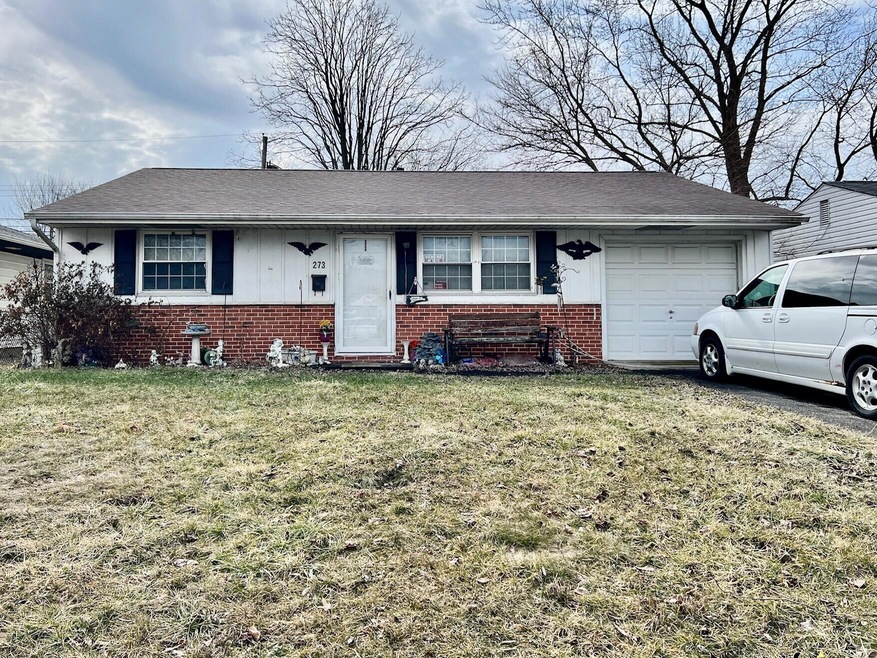 273 E Alcott