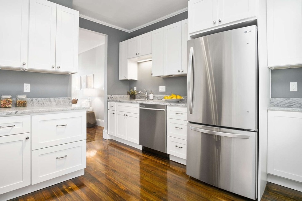 204 Centre St unit 2, Dorchester Center, MA 02124 - photo 1