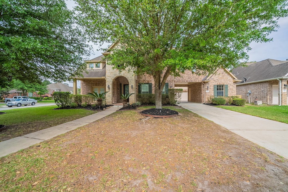 31230 Lakeview Bend Ln, Spring, TX 77386 - photo 1