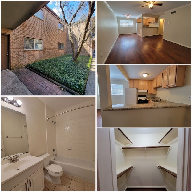 1530 Heights Blvd unit 9, Houston, TX 77008 - photo 1