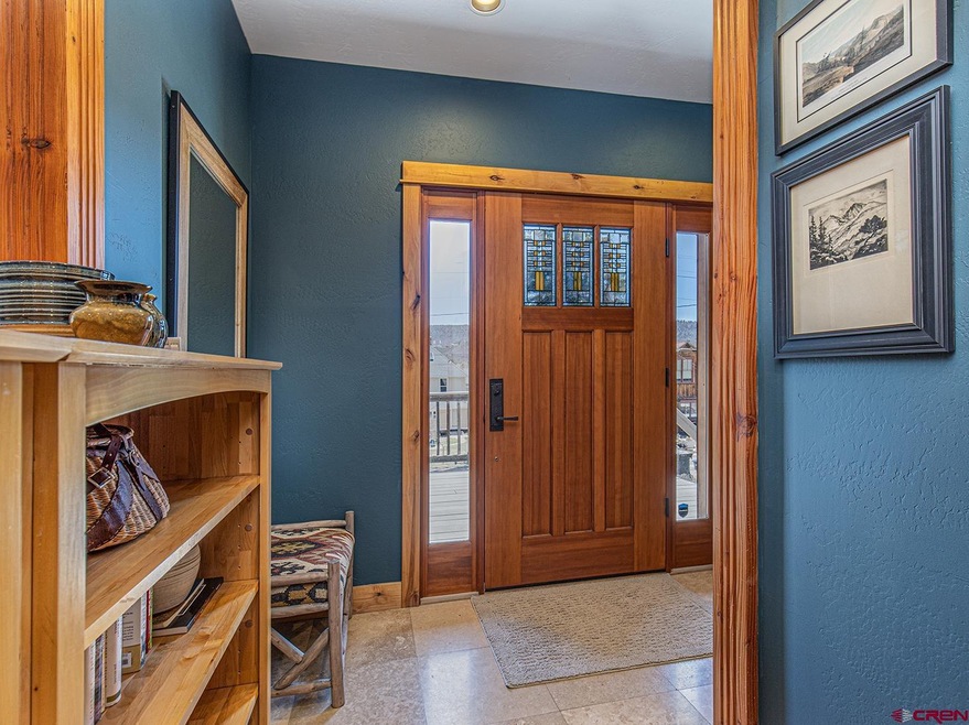 2865 W 3rd Ave, Durango, CO 81301 - photo 1