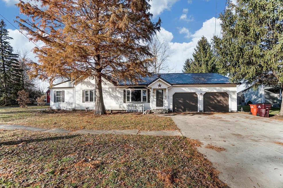 757 N Main St, Ada, OH 45810 - photo 1