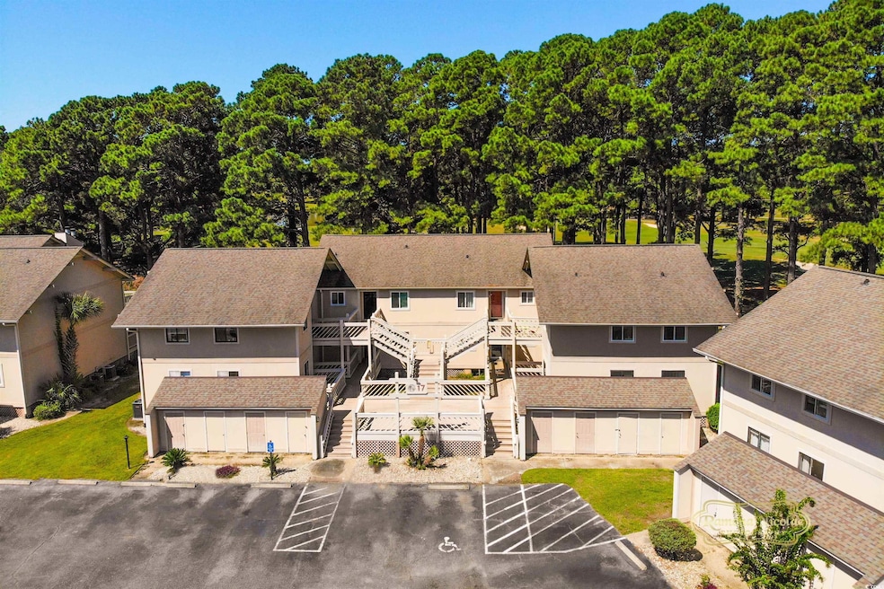 3015 Old Bryan Dr unit 17-3 SHOREWOOD, Myrtle Beach, SC 29577 - photo 1