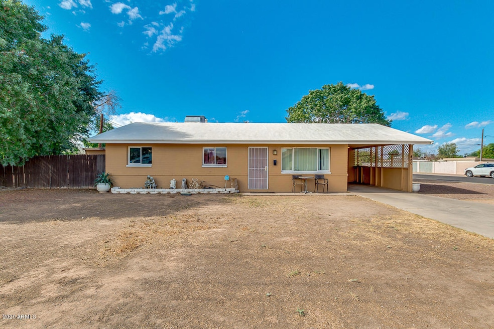 480 N Hamilton St, Chandler, AZ 85225 - photo 1