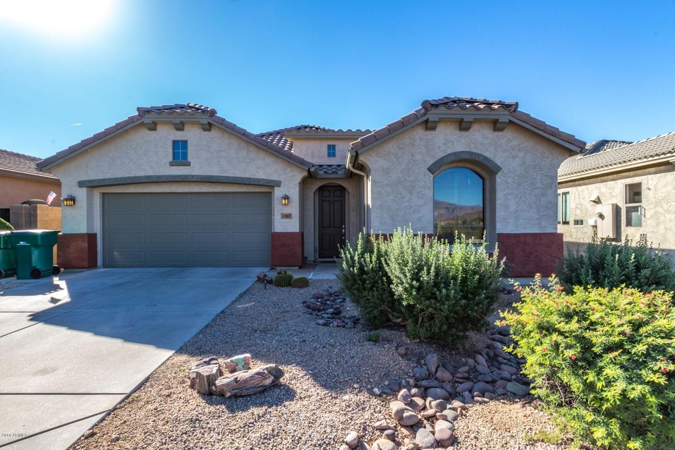 18067 E La Posada Ct, Gold Canyon, AZ 85118 - photo 1