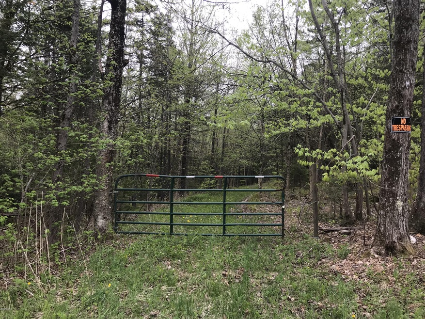 0 North Rd Land