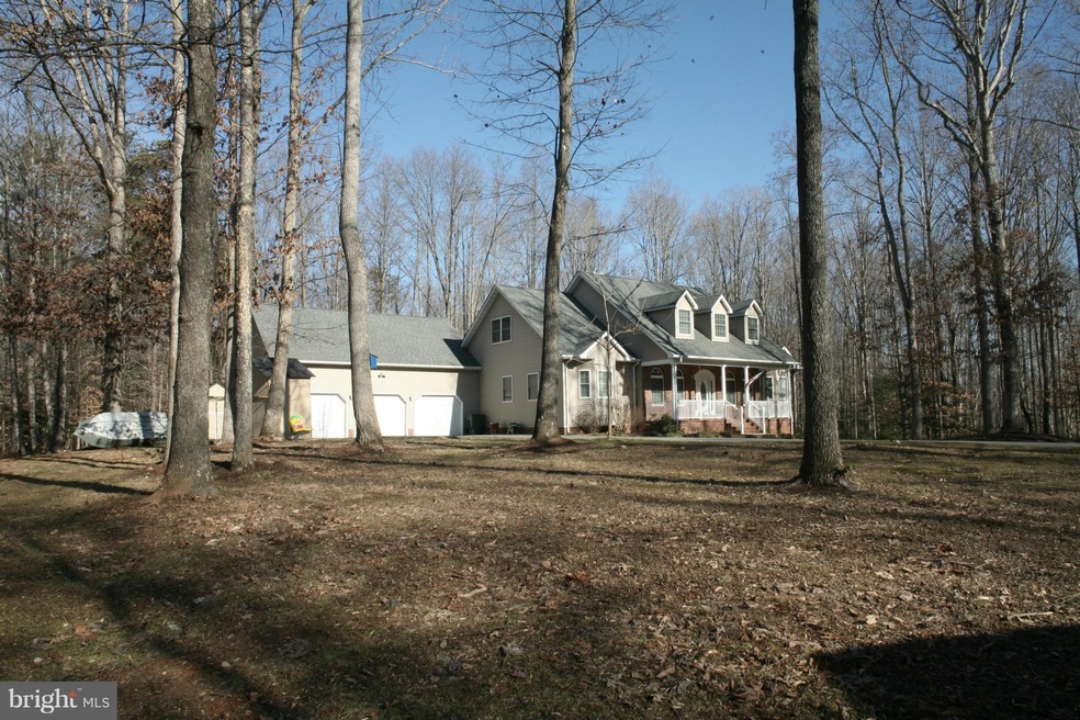 12632 Mill Rd, Fredericksburg, VA 22407 - photo 1