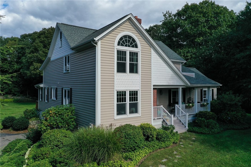 6 Spring Pond Rd, Westerly, RI 02891 - photo 1