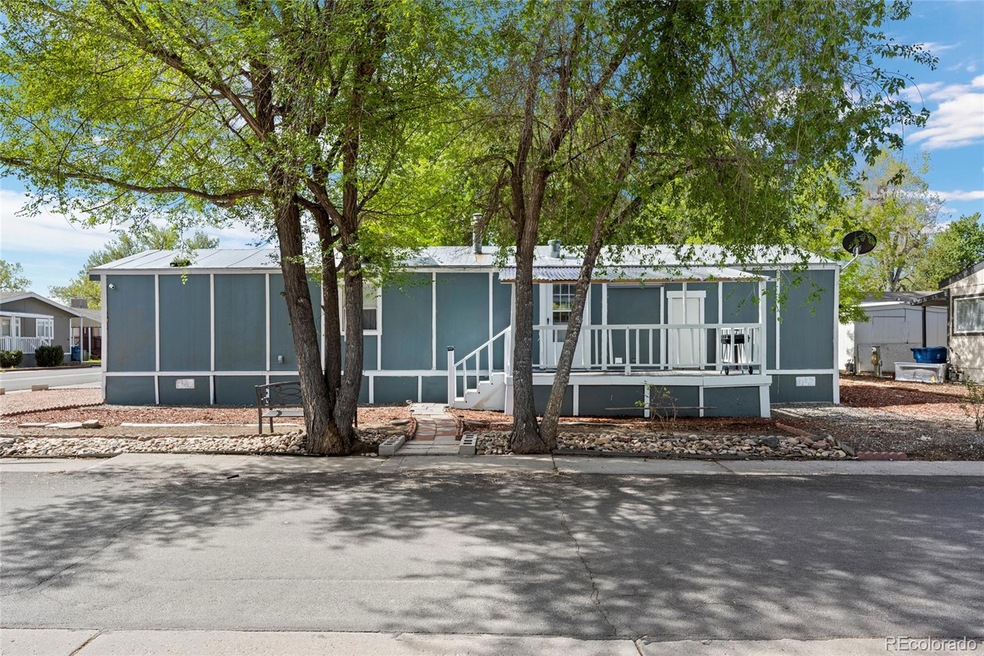 1693 Van Buren Way unit 387, Aurora, CO 80011 - photo 1