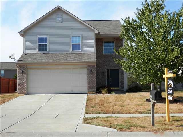 486 Pitch Pine Dr, Whiteland, IN 46184 - photo 1