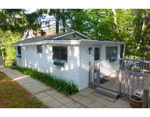 10 Hideaway Village, Bourne, MA 02532 - photo 1