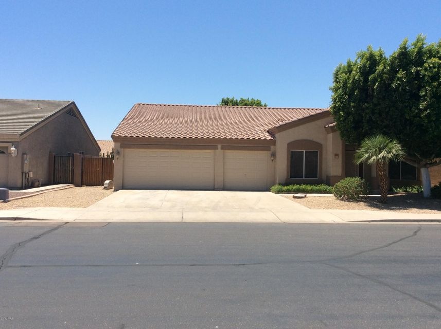 Beautiful home in Parkwood Ranch