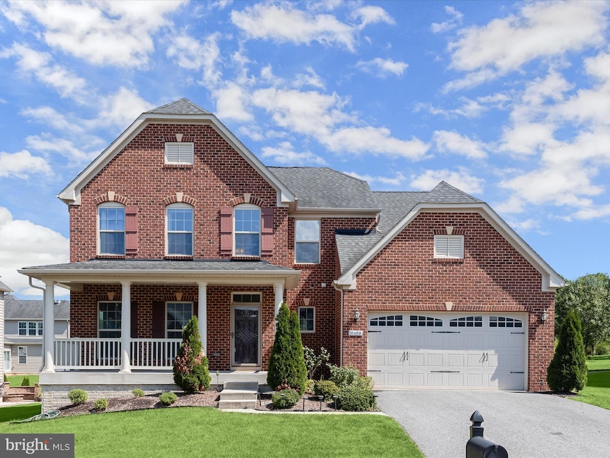 10408 Windlass Run Rd, Baltimore, MD 21220 - photo 1
