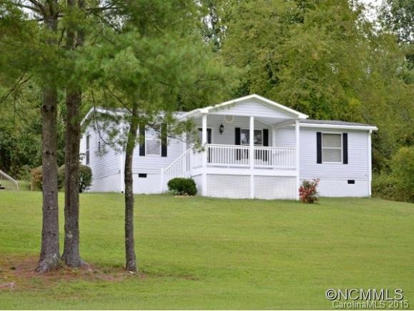 78 Sunrise Ridge Dr, Hendersonville, NC 28792 - photo 1