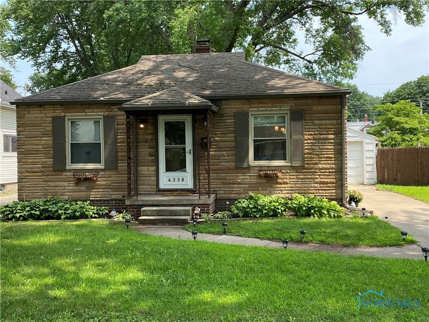 4338 Luann Ave, Toledo, OH 43623 - photo 1