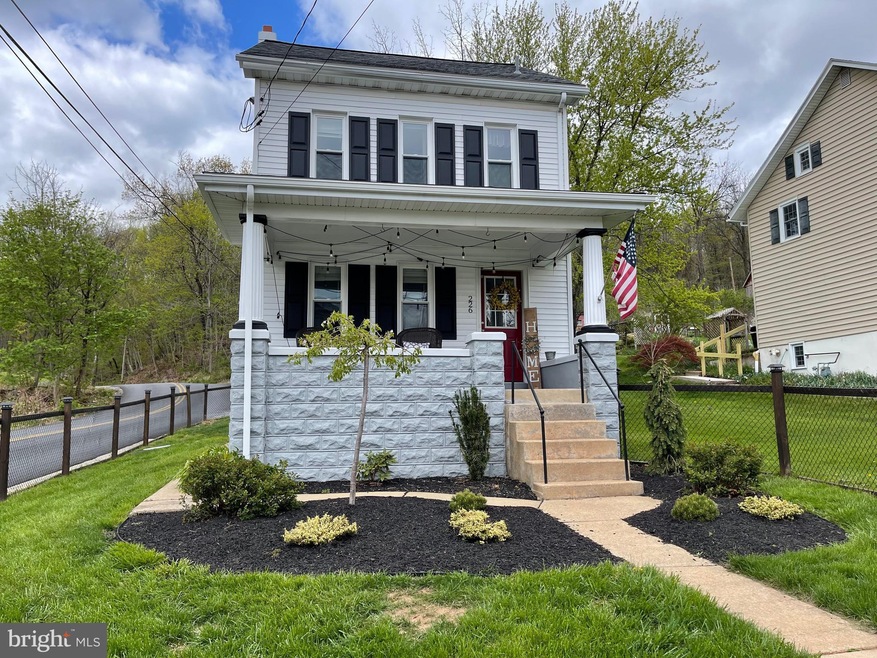 226 E Main St, Adamstown, PA 19501 - photo 1