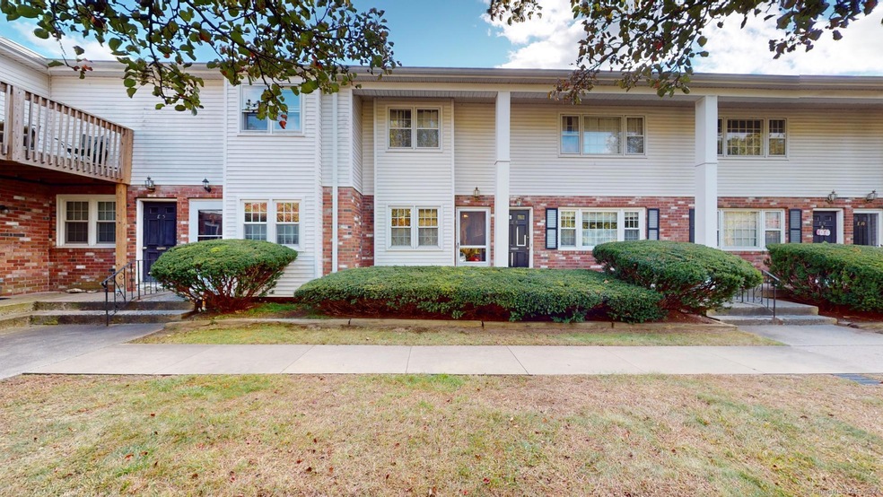 7 Georgetown Dr unit E, Enfield, CT 06082 - photo 1