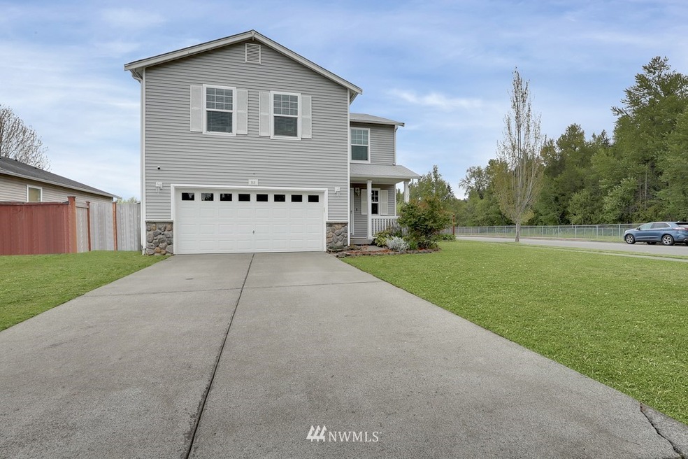 313 Nelsen St NE, Orting, WA 98360 - photo 1