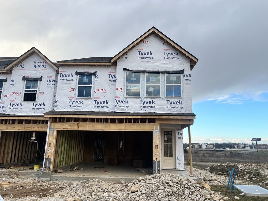 Sold $399,990 • Co-Listing Agent