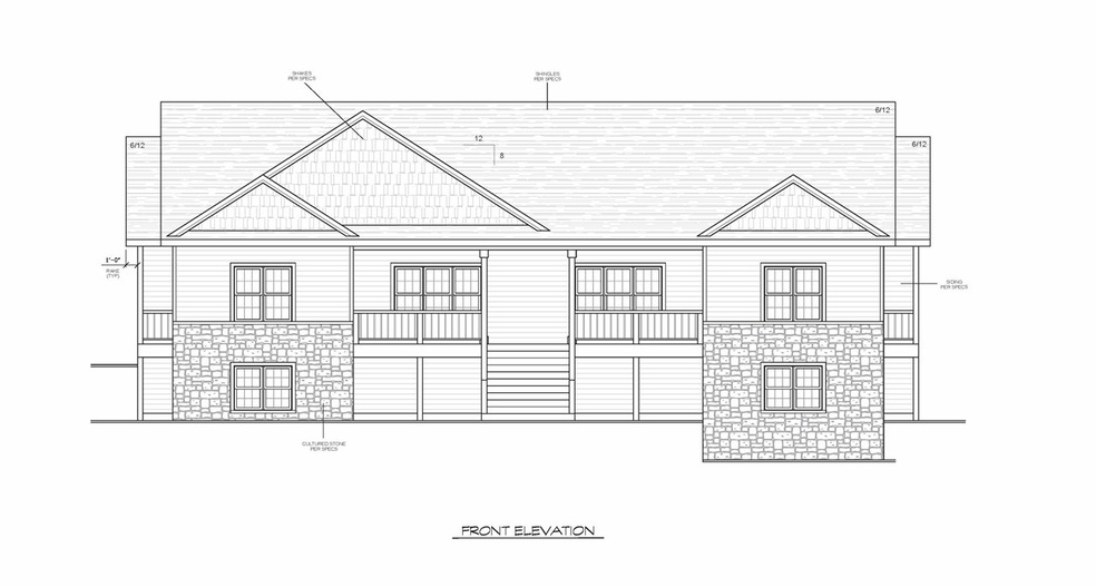 6297 Quarry Vista Dr, Fitchburg, WI 53719 - photo 1