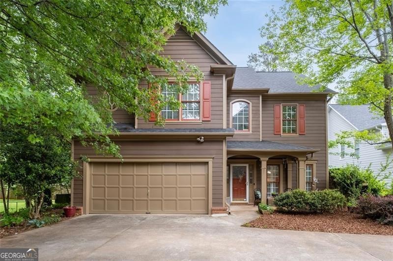 238 Ivy Glen Cir, Avondale Estates, GA 30002 - photo 1