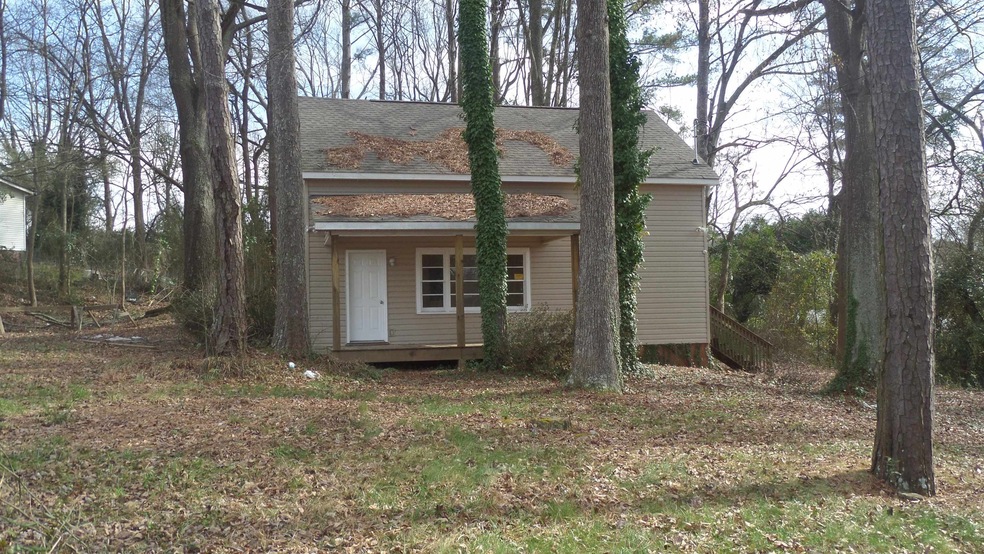 332 Foster St, Carrollton, GA 30117 - photo 1