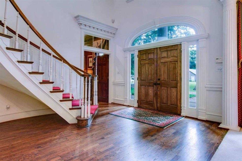 6503 Northern Hills Dr, Texarkana, AR 71854 - photo 1