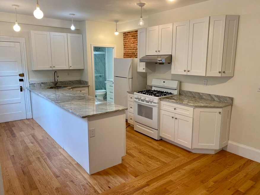 51 Rice St unit 2, Cambridge, MA 02140 - photo 1
