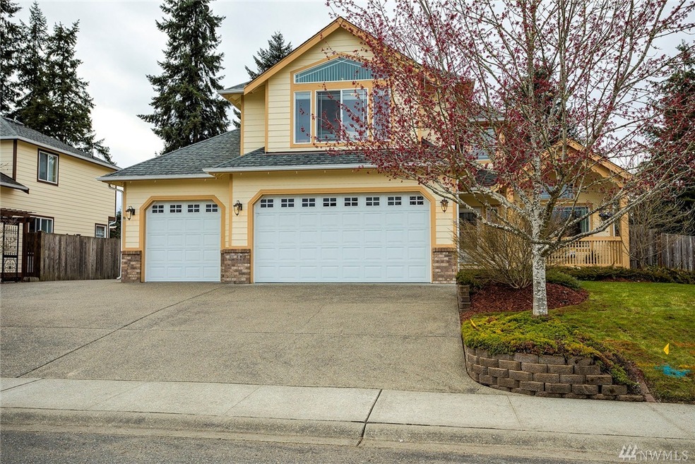 unlisted-address, Graham, WA 98338 - photo 1