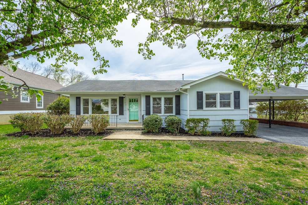 9508 Ocoee St, Ooltewah, TN 37363 - photo 1