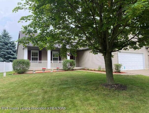Sold $295,000 • Co-Listing Agent