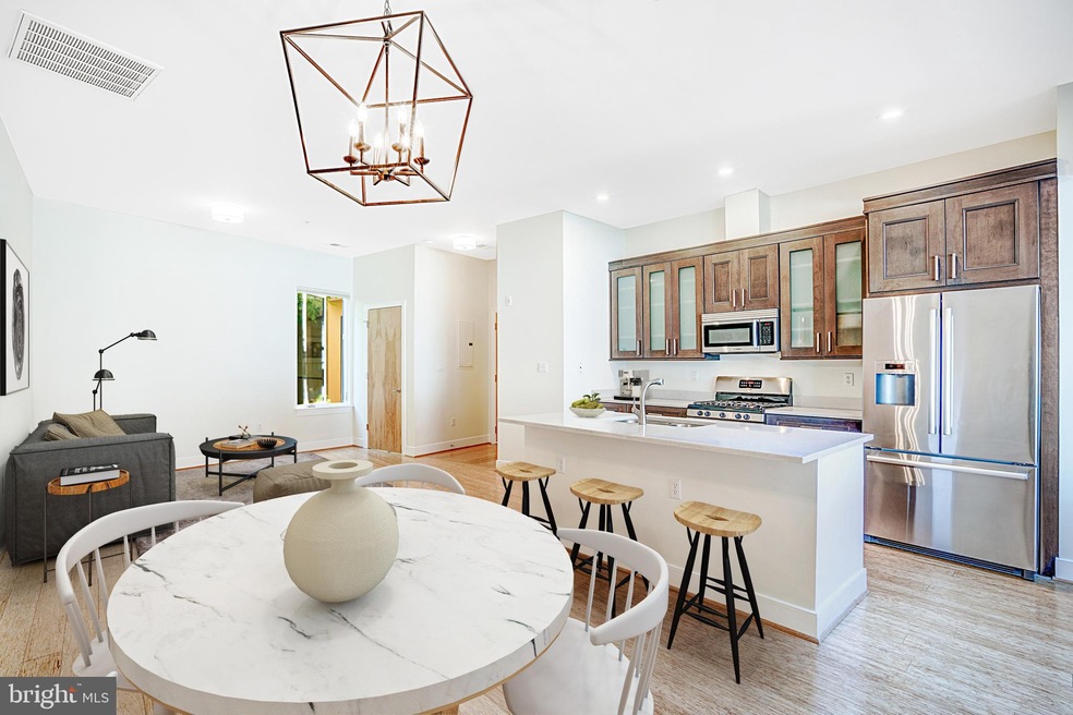 2360 Champlain St NW unit 1.2, Washington, DC 20009 - photo 1