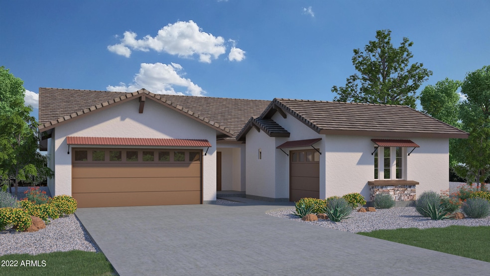 Cachet-Peak View-Plan 3 A