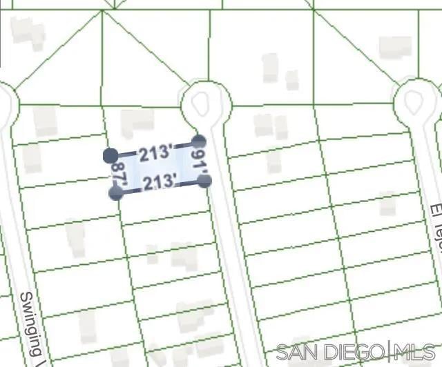 3314 San Rafael Rd unit 102, Borrego Springs, CA 92004 - photo 1