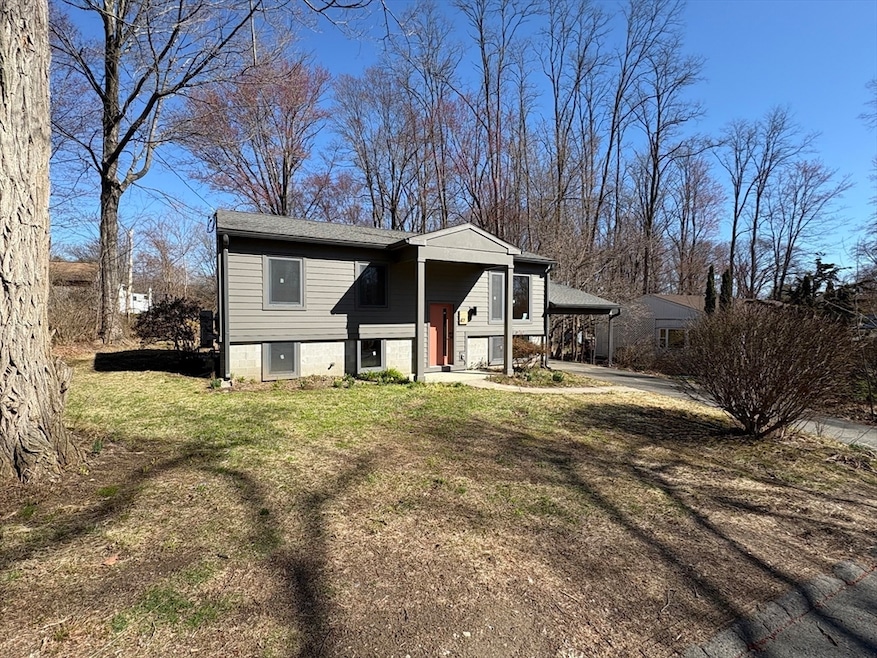 47 Winslow Ave, Florence, MA 01062 - photo 1