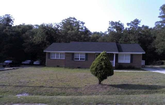 2575 Recreation Rd, Macon, GA 31217 - photo 1