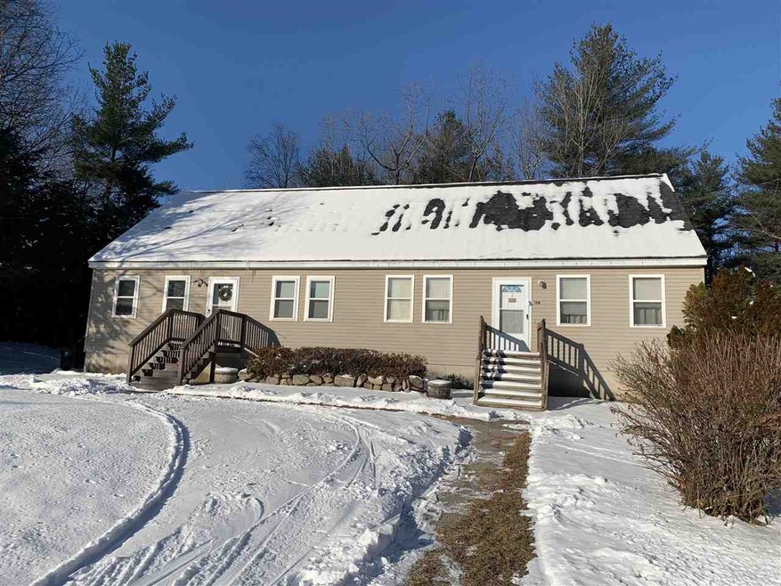 15 Odd Fellows Rd, East Hampstead, NH 03826 - photo 1