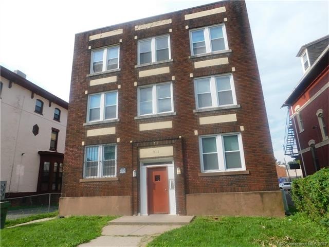 911 Asylum Ave unit 1st, 2nd & 3rd, Hartford, CT 06105 - photo 1