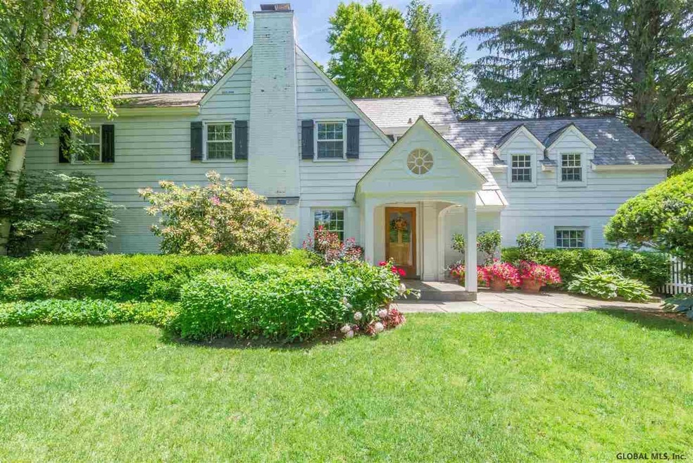 1 Morningside Dr, Delmar, NY 12054 - photo 1