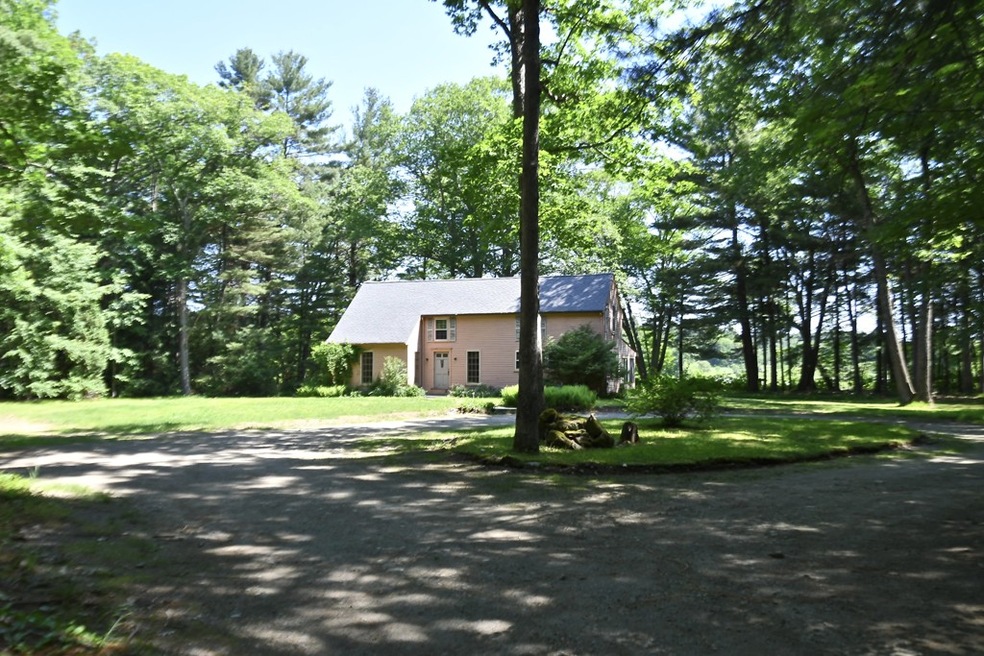 53 Claybrook Rd, Dover, MA 02030 - photo 1