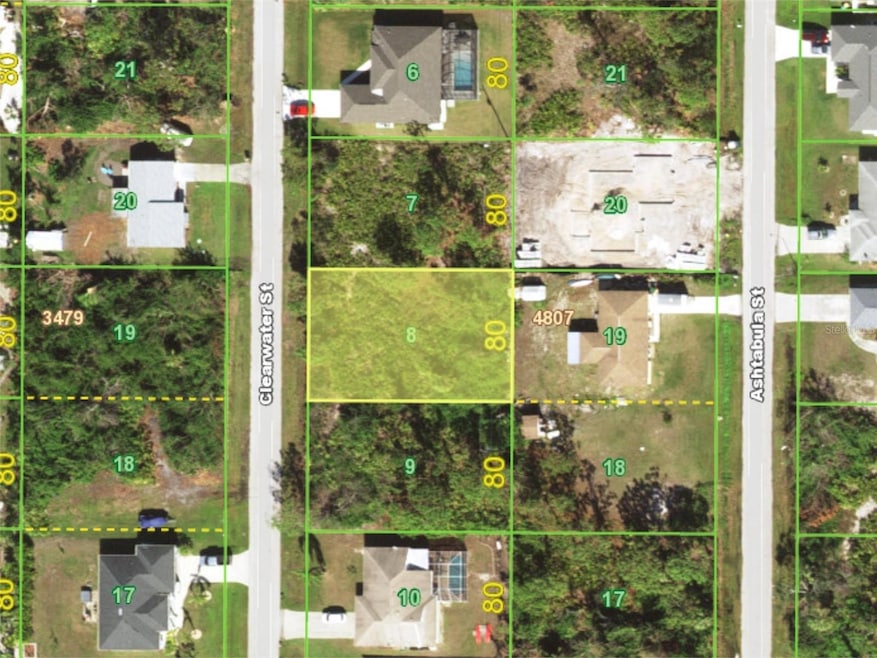 For Sale $29,900 • Co-Listing Agent