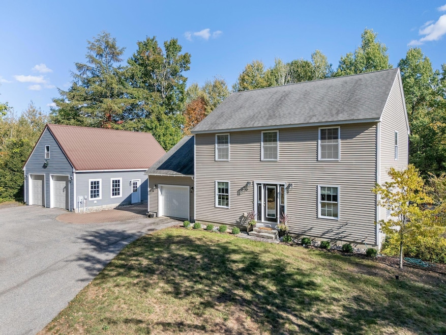 16 Old Orchard Rd, Gorham, ME 04038 - photo 1