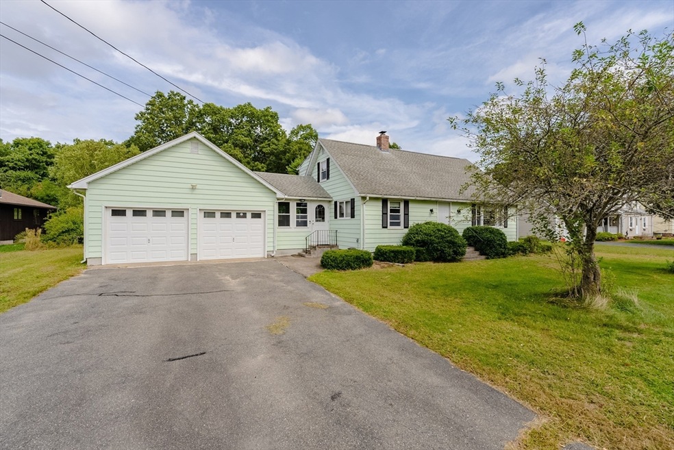 41 Manchonis Rd, Wilbraham, MA 01095 - photo 1