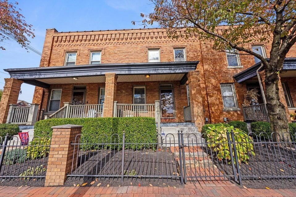 4 Hanford St unit 4, Columbus, OH 43206 - photo 1