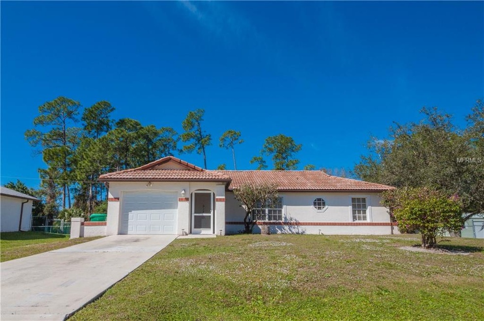 918 Bayard Terrace, Port Charlotte, FL 33948 - photo 1