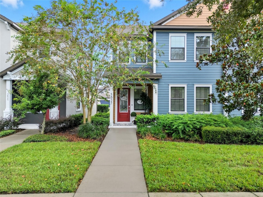 5827 Circa Fishhawk Blvd, Lithia, FL 33547 - photo 1